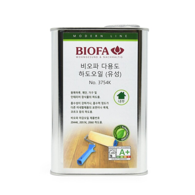 비오파 하도오일3754K