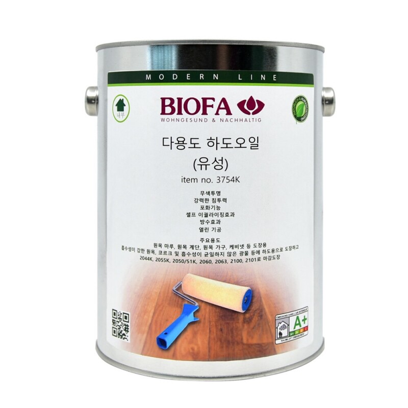 비오파 하도오일3754K