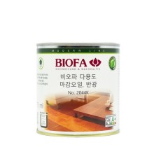 비오파 마감오일 2044K