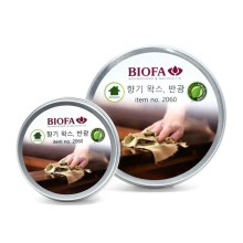 비오파 향기왁스 2060(반광)