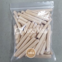 목다보(자작) ø 6*50(100ea)