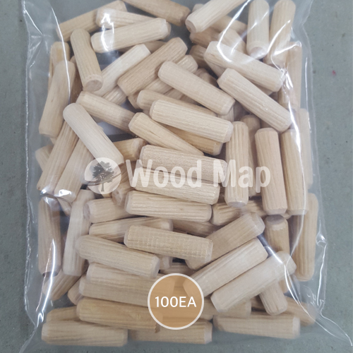 목다보(자작) ø 8*30(100ea)