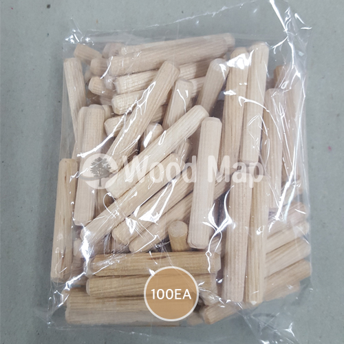 목다보(자작) ø 8*50(100ea)