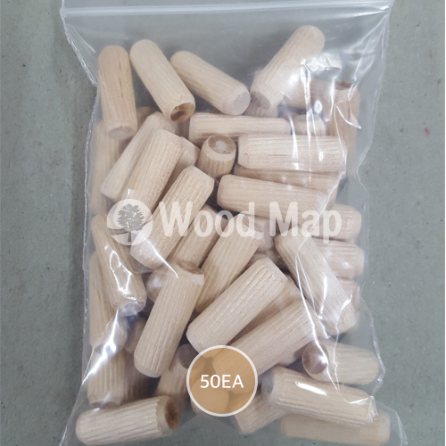 목다보(자작) ø 10*30(100ea)
