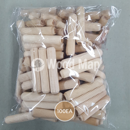 목다보(자작) ø 10*50(100ea)