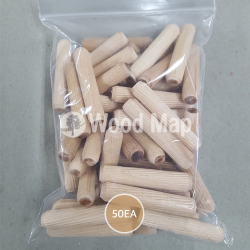 목다보(자작) ø 10*50(100ea)