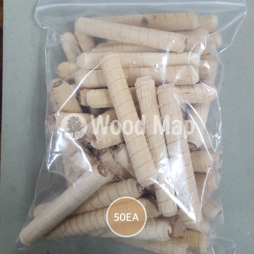 목다보(자작) ø 12*80(100ea)